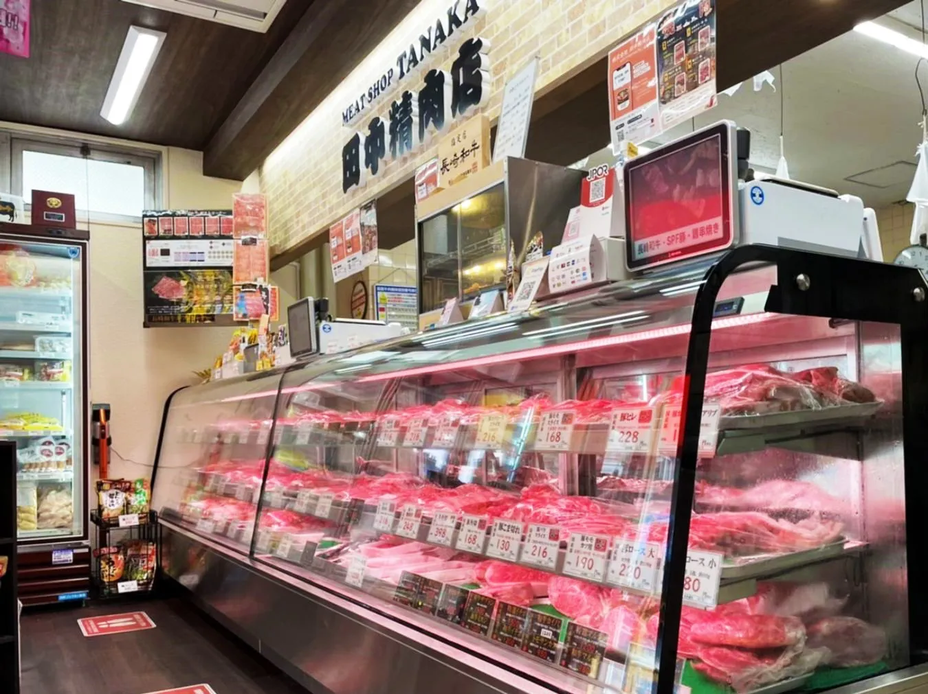 【特売情報】長崎の牛肉・豚肉なら田中精肉店へ