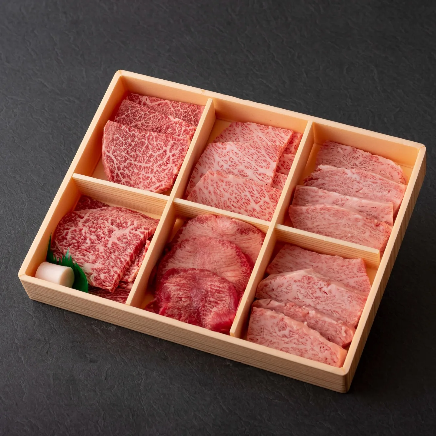 【長崎和牛 焼肉】長崎の牛肉のことなら田中精肉店へ