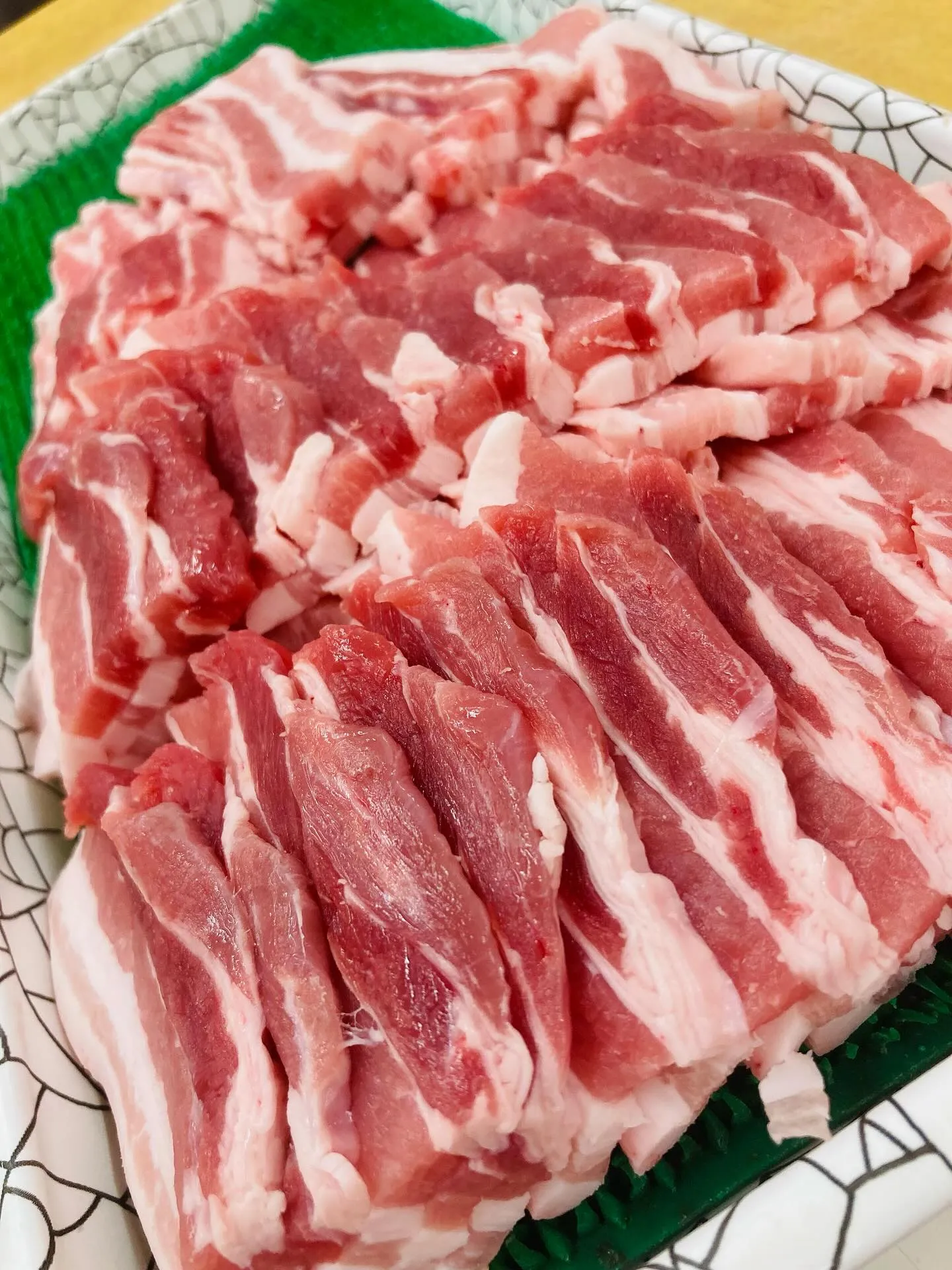 🐷✨🍽️ 今月もやってきました‼️ 🍽️✨🐷