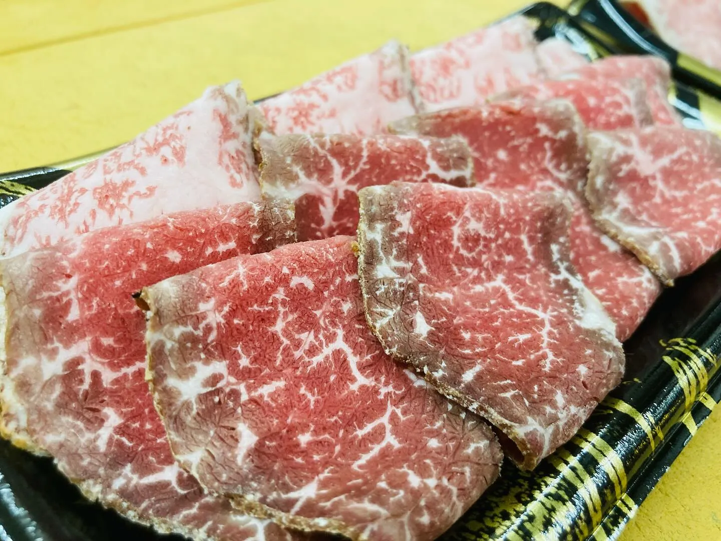 本日も田中精肉店のご利用ありがとうございました💖🙇🏻♀️...